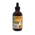 Jamaican Black Castor Oil Mango Papaya by Aunty Cherish | Pre - stretched Braiding Hair Extensions Australia