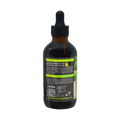 Jamaican Black Castor Oil with Tea Tree Oil by Aunty Cherish | Pre - stretched Braiding Hair Extensions Australia