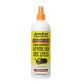 Jamaican Mango & Lime No More Itch Gro Spray by Aunty Cherish | Pre - stretched Braiding Hair Extensions Australia
