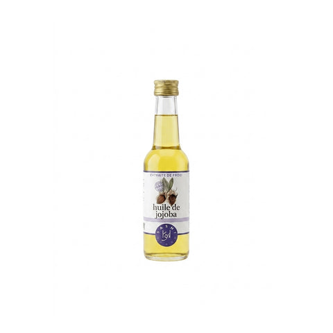 KASHI 100% Pure Hair & Body Oil (250mL) Jojoba by Aunty Cherish | Pre-stretched Braiding Hair Extensions Australia