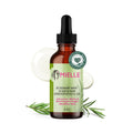Mielle Organics Rosemary Mint Scalp & Hair Strengthening Oil (2oz) by Aunty Cherish | Pre - stretched Braiding Hair Extensions Australia