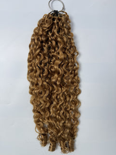 Golden Blonde