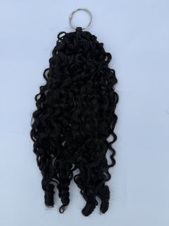 Natural Black