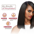 ORS HAIRestore Hair Mayonnaise (8oz / 227g) by Aunty Cherish | Pre - stretched Braiding Hair Extensions Australia