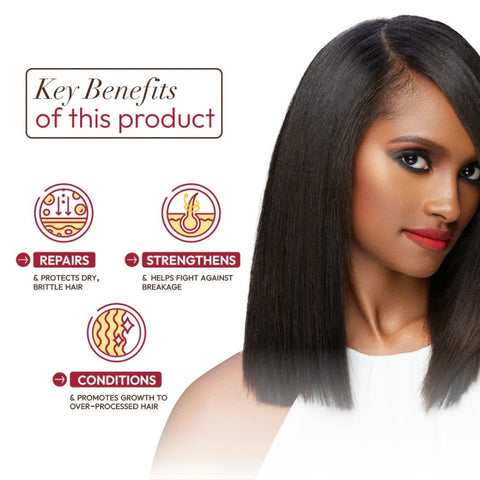 ORS HAIRestore Hair Mayonnaise (8oz / 227g) by Aunty Cherish | Pre - stretched Braiding Hair Extensions Australia