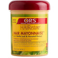 ORS HAIRestore Hair Mayonnaise (8oz / 227g) by Aunty Cherish | Pre - stretched Braiding Hair Extensions Australia