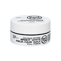 RedOne Hair Wax 150ml Bright White by Aunty Cherish | Pre - stretched Braiding Hair Extensions Australia
