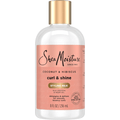Shea Moisture Coconut & Hibiscus Curl & Style Milk (237mL) by Aunty Cherish | Pre - stretched Braiding Hair Extensions Australia