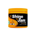 Shine 'n Jam Conditioning Gel Extra Hold With Honey Extract 454g by Aunty Cherish | Pre - stretched Braiding Hair Extensions Australia