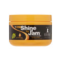 Shine 'n Jam Conditioning Gel Extra Hold With Honey Extract 227g by Aunty Cherish | Pre - stretched Braiding Hair Extensions Australia