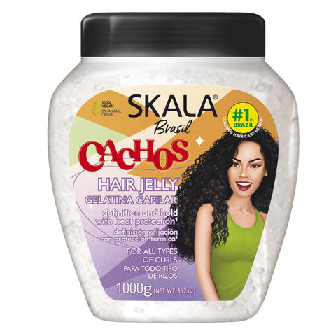 Skala Expert Abacate (Avocado) 2 - in - 1 Conditioning Treatment (1kg) by Aunty Cherish | Pre - stretched Braiding Hair Extensions Australia