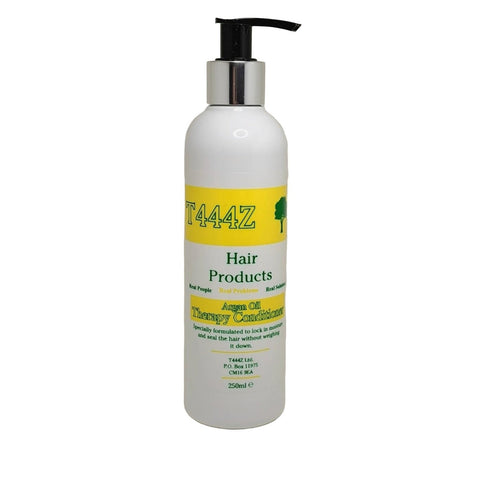 T444z Hair Conditioner by Aunty Cherish | Pre-stretched Braiding Hair Extensions Australia