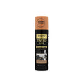 Ebin New York Tinted Lace 10X Quick Dry Spray 100ml Medium Brown by Aunty Cherish | Pre-stretched Braiding Hair Extensions Australia