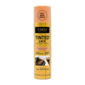 Ebin New York Tinted Lace Aerosol Spray 150ml Light Warm Brown by Aunty Cherish | Pre-stretched Braiding Hair Extensions Australia