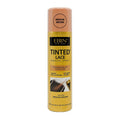 Ebin New York Tinted Lace Aerosol Spray 150ml Medium Brown by Aunty Cherish | Pre-stretched Braiding Hair Extensions Australia